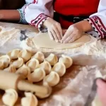 Varenyky Workshop: Make Traditional Ukrainian Dumplings